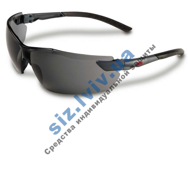 Защитные очки 3M 2821