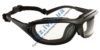 Защитные очки с прозрачными линзами Lux Optical MADLUX 60970