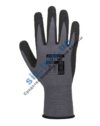 перчатки водоотталкивающие Portwest AP62 Dermiflex Aqu